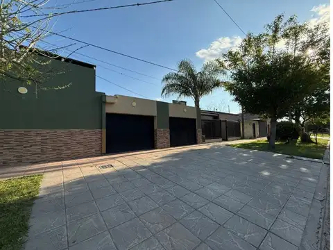 Lisandro de la Torre 1300