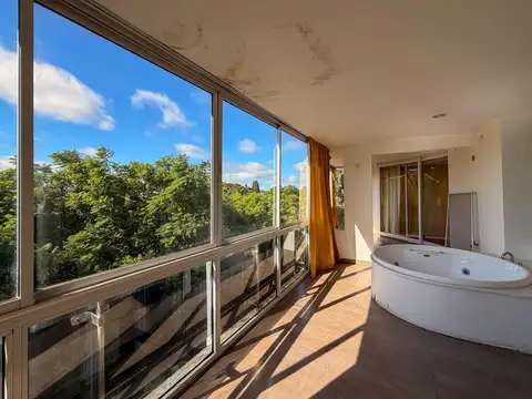 Departamento en Venta en Martin, Rosario