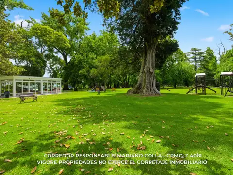Lote en Venta San Eliseo Country Golf | 1152m² – Oportunidad Exclusiva