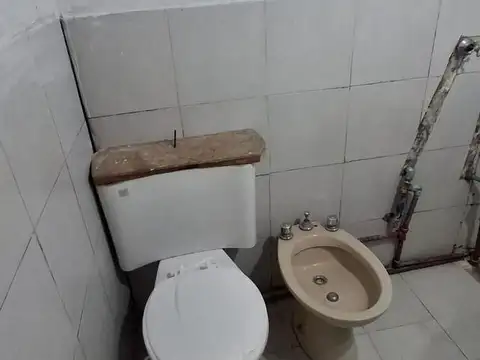 Depto Tipo Casa en Alquiler 20 años
