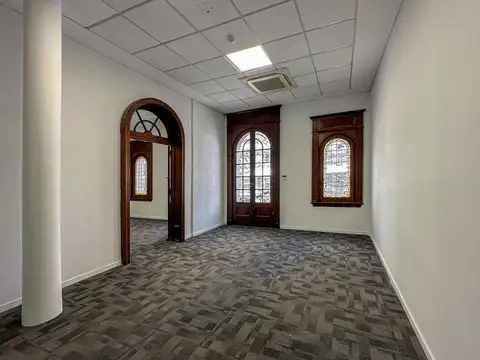 Oficina en Alquiler 7 años