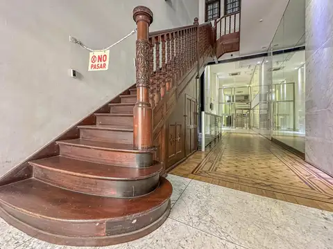 Cordoba 1764 - Black Office '01-01