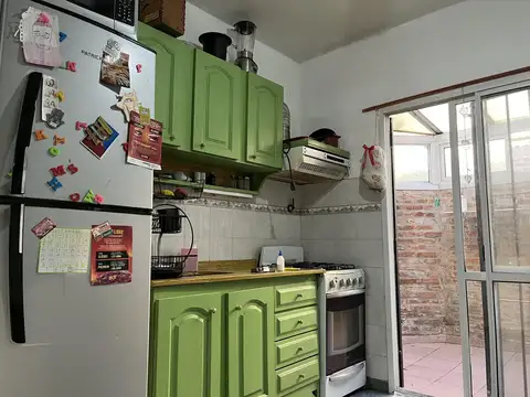 Depto Tipo Casa en Venta en Gerli, USD 59.000