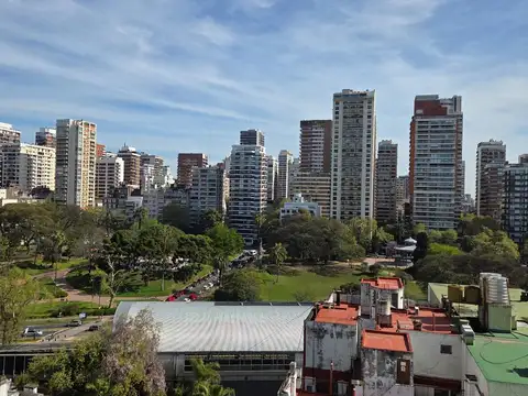 Departamento en Venta 40 años