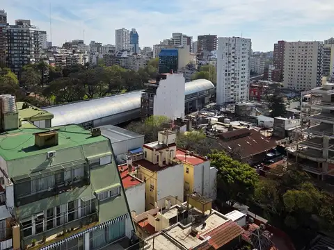 Departamento en Venta 40 años