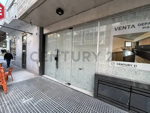 moldes 3800, Piso 0