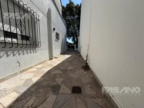 Casa en Venta en Beccar, USD 160.000