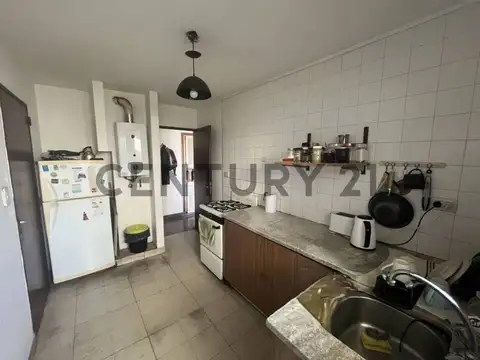 Departamento en Venta 56 años
