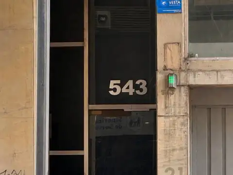 Venta de Departamento 2 Dormitorios en Centro / Microcentro, La Plata