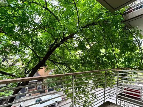 Departamento en Alquiler de Monoambiente