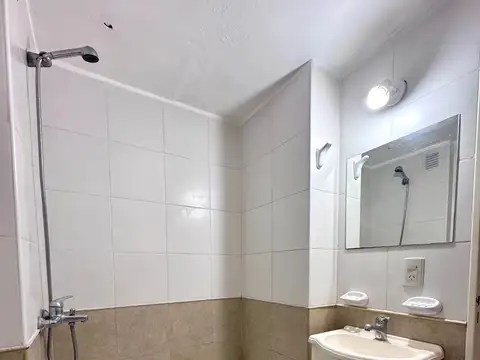 Departamento en alquiler en Abasto