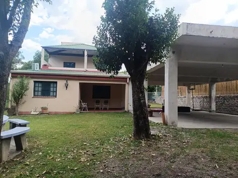 Venta Casa 4 dormitorios Vaqueros, Salta