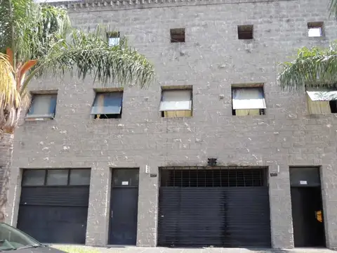 Oficina en Venta en Villa Lugano, USD 850.000