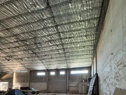 Galpon en Alquiler en Guillermo E Hudson, $ 2.600.000