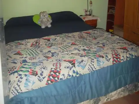 Depto Tipo Casa 4 ambientes con 3 baños