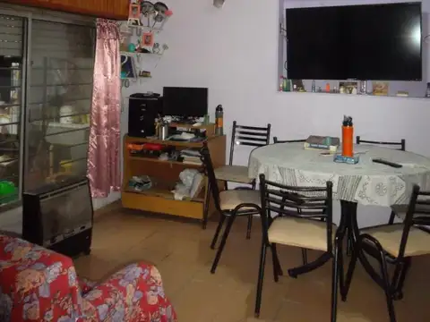 VENTA DE DOS PH, MULTIFAMILIAR