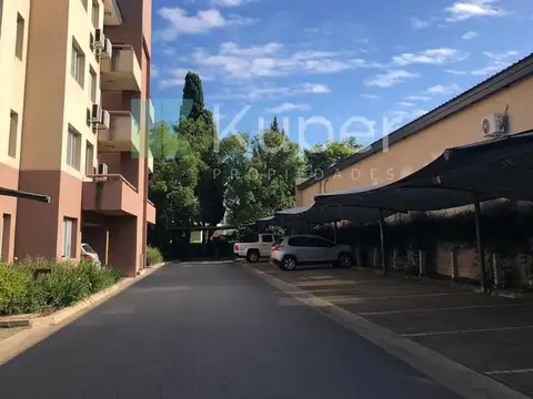 Departamento en Alquiler 10 años