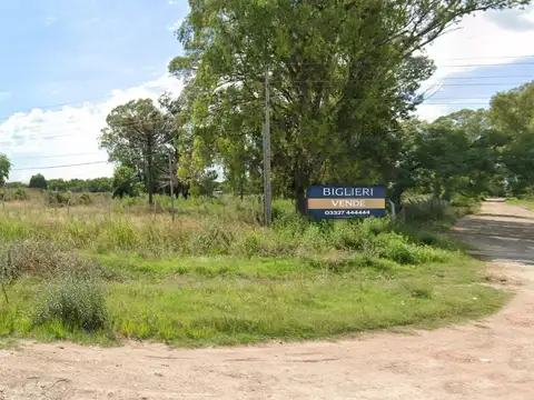 36.000m² Ruta 6, Los Cardales.