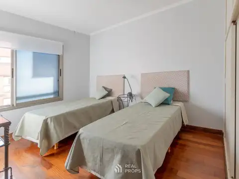 Departamento en Alquiler Temporal en Puerto Madero, USD 1.900