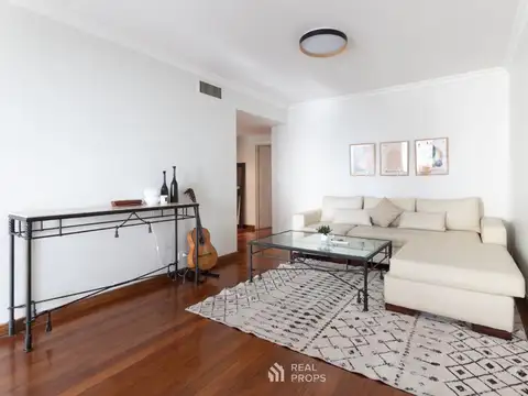 Departamento en Alquiler Temporal 20 años
