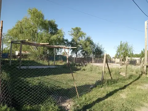 Venta Lote en Tunuyan