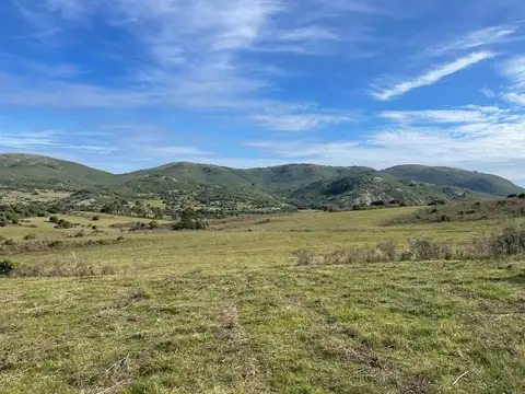 VENTA CHACRA AGUAS BLANCAS 5HA