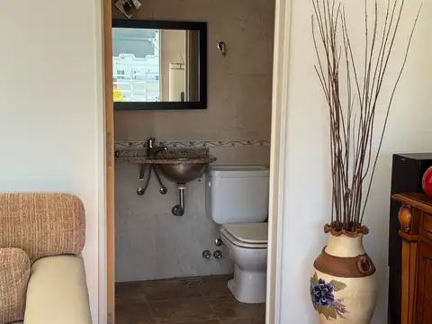 Departamento en Venta 16 años