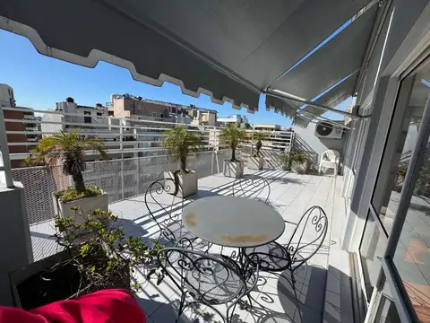 Departamento en Venta en Villa Urquiza, USD 425.000