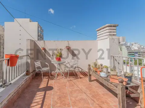 Departamento en Venta en Flores, Capital Federal