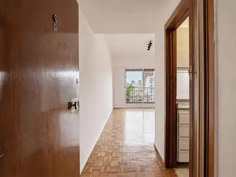 Avenida Doctor Ricardo Balbín 2400