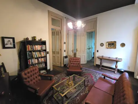 Departamento en Venta en Balvanera, USD 100.000