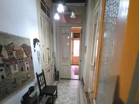 Departamento en Venta 112 años