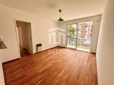 Departamento en Alquiler de 2 dormitorios