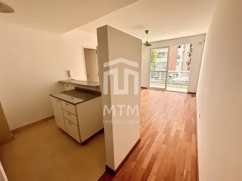 Departamento en Alquiler de 3 ambientes