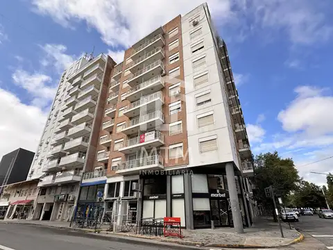 Departamento en  Venta Rosario, Luis Agote.
