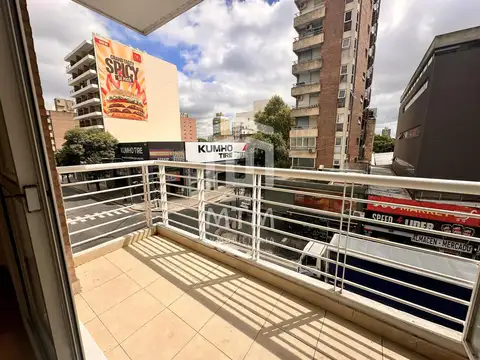 Departamento en Alquiler en Luis Agote, $ 650.000