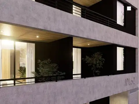 Departamento en Venta de Monoambiente