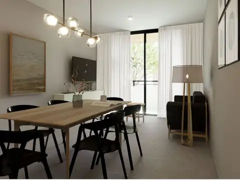 Departamento en Venta 1 año
