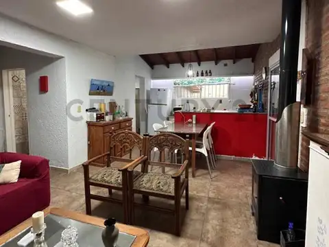 Casa en Venta 2015 años