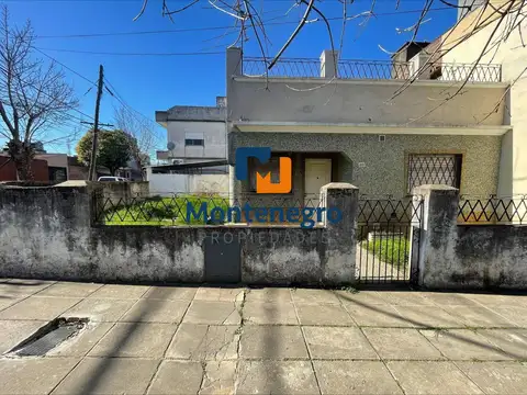 Mar del Plata Nº 4000