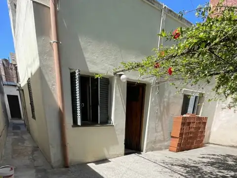 Casa  en Venta en Villa Soldati, Capital Federal, Buenos Aires
