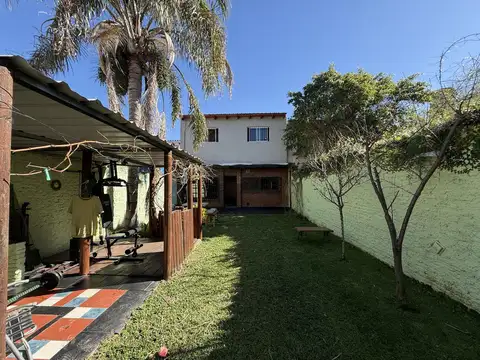 VENTA: Casa 3 dormitorios en La Florida.