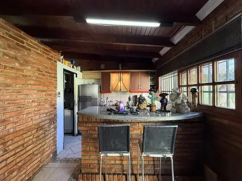 Casa en Venta 42 años