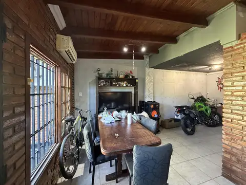 Casa en Venta al Oeste