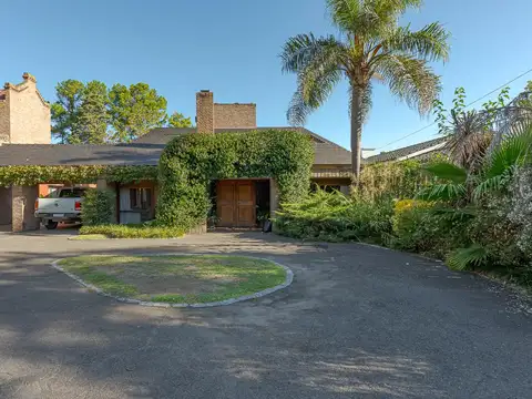 Casa en Venta en Fisherton, Rosario