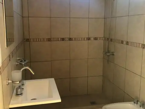 Monoambiente 45 m² con Balcon y Bajas Expensas