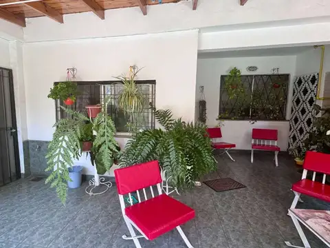 VENTA CASA RECICLADA SAN JUSTO APTO CREDITO FONDO