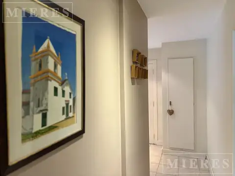 Casa 6 ambientes con 4 baños