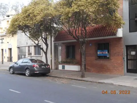 LOTES PARA EMPRENDIMIENTOS: GORRITI 627 JUNIN 174   LEGUIZAMON 1140