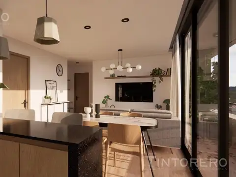 Presidente Perón  al 2400